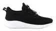 Migant women's sneakers A923-126 black - Migant women`s sneakers - 137607 - 2