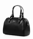 Migant shoulder bag MG1657 black - Handbags - 137397 - 1