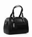 Migant shoulder bag MG1657 black - Handbags - 137397 - 2