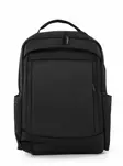 Minissimi Backpack with USB Port 1139 Dark Grey - Backpacks - 136897 - 3