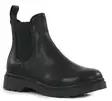 Musse&Cloud Ankle Boots 2703715/BLK NewUla - Women's ankle boots - 142037 - 2