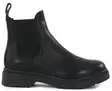 Musse&Cloud Ankle Boots 2703715/BLK NewUla - Women's ankle boots - 142037 - 1