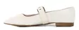 Musse&Cloud pointed toe ballerinas 1318404/ICE Tacchin white - Ballerinas - 138147 - 2