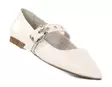 Musse&Cloud pointed toe ballerinas 1318404/ICE Tacchin white - Ballerinas - 138147 - 3