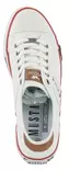 Mustang Sneakers 26M0151005 white - Men's sneakers - 140917 - 3