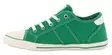 Mustang women's sneakers 1099-310-7 gruen - Women's sneakers - 137887 - 2