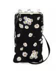 Nabo purse with shoulder strap K556 marketta - Wallets - 138287 - 1