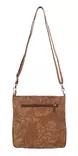 Nabo Shoulder Bag L2593-07 medium brown - Handbags - 139587 - 2