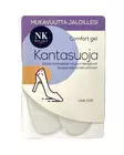 NK Gel Heel Protector - Insoles and ice grippers for shoes - 137847 - 1