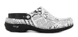 Nursing Care Machine Washable Genuine Leather Work Shoes WG4PF3 Paris jornal/newspaper - Women's work shoes - 113197 - 1