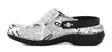 Nursing Care Machine Washable Genuine Leather Work Shoes WG4PF3 Paris jornal/newspaper - Women's work shoes - 113197 - 2