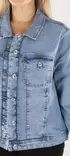 15253437 - Women's denim jackets - 141147 - 3