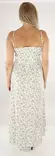 Only Dress Nova long hemlock/555 Flora - Dresses and tunics - 136447 - 2