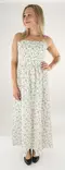 Only Dress Nova long hemlock/555 Flora - Dresses and tunics - 136447 - 1