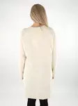 Only women's knitted Dress Whitecap gray - Women's knitwear - 137137 - 2