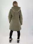 15363184 - Women's parka coats - 142107 - 2