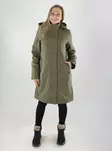 15363184 - Women's parka coats - 142107 - 1