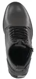 Pegada Ankle Boots 180745-14 napa dubai cromo/stretch preto - Men's ankle boots and boots - 141927 - 4