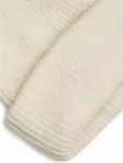 Pieces Beanie alpaca cloud dancer - Women's beanies and gloves - 139557 - 3