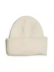 Pieces Beanie alpaca cloud dancer - Women's beanies and gloves - 139557 - 2