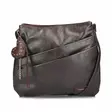 Rieker Bag H1103-22 brown - Handbags - 141627 - 3