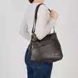 Rieker Bag H1103-22 brown - Handbags - 141627 - 2