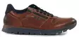 Rieker Walking Shoes B0513-24 brown - Men's walking shoes - 141407 - 2