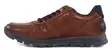 Rieker Walking Shoes B0513-24 brown - Men's walking shoes - 141407 - 3