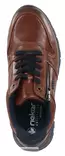 Rieker Walking Shoes B0513-24 brown - Men's walking shoes - 141407 - 4