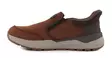 Rieker men's wide-last walking shoes 06052-22 brown - Men's walking shoes - 139447 - 2