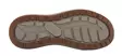 Rieker men's wide-last walking shoes 06052-22 brown - Men's walking shoes - 139447 - 4