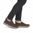 Rieker men's wide-last walking shoes 06052-22 brown - Men's walking shoes - 139447 - 5