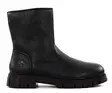 Rieker men's Ankle boots 32251-00 black - Men's ankle boots and boots - 137407 - 1