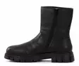 Rieker men's Ankle boots 32251-00 black - Men's ankle boots and boots - 137407 - 2