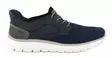 Rieker men's READY2GO sneakers B6658-14 blue - Men's sneakers - 137827 - 1