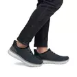Rieker men's READY2GO sneakers B6658-14 blue - Men's sneakers - 137827 - 5