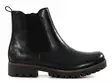 Rieker Women's Chelsea Ankle Boots 78552-00 Black - Rieker ankle boots - 137157 - 1