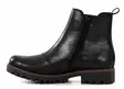 Rieker Women's Chelsea Ankle Boots 78552-00 Black - Rieker ankle boots - 137157 - 2