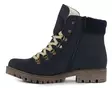 Rieker Ankle Boots 785F8-14, Blue - Rieker ankle boots - 122097 - 5
