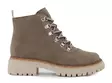 Rieker women's ankle boots 72624-64 beige - Rieker ankle boots - 139347 - 1