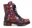72627-92 - Rieker combat boots - 141417 - 1
