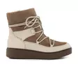 Rieker women's ankle boots Y0051-62 beige - Rieker ankle boots - 139167 - 1