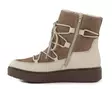 Rieker women's ankle boots Y0051-62 beige - Rieker ankle boots - 139167 - 2