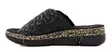 Rieker women's mules V2351-00 black - Rieker mules - 138167 - 2