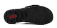 Rieker women's mules V2351-00 black - Rieker mules - 138167 - 5