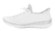 Rieker women's READY2GO walking shoes L32F1-80 white - Rieker women`s walking shoes - 137807 - 2