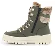 W2100-54 - Rieker ankle boots - 142337 - 3