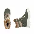 W2100-54 - Rieker ankle boots - 142337 - 4