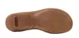 Rieker women's sandals 608B5-90 metallic - Rieker women`s sandals - 138187 - 4