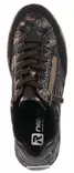 M7711-26 - Rieker women`s sneakers - 141387 - 4